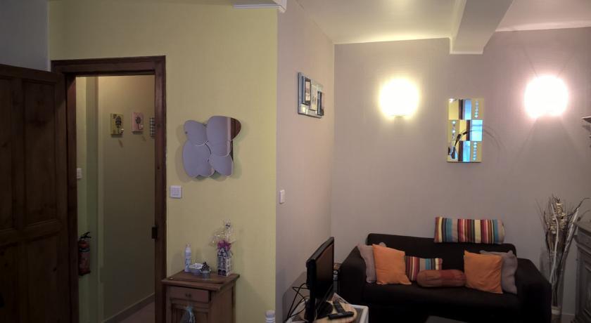 L'Arras Square Maison Avec 2 Chambres Zimmer foto