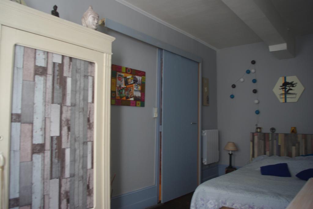 L'Arras Square Maison Avec 2 Chambres Exterior foto