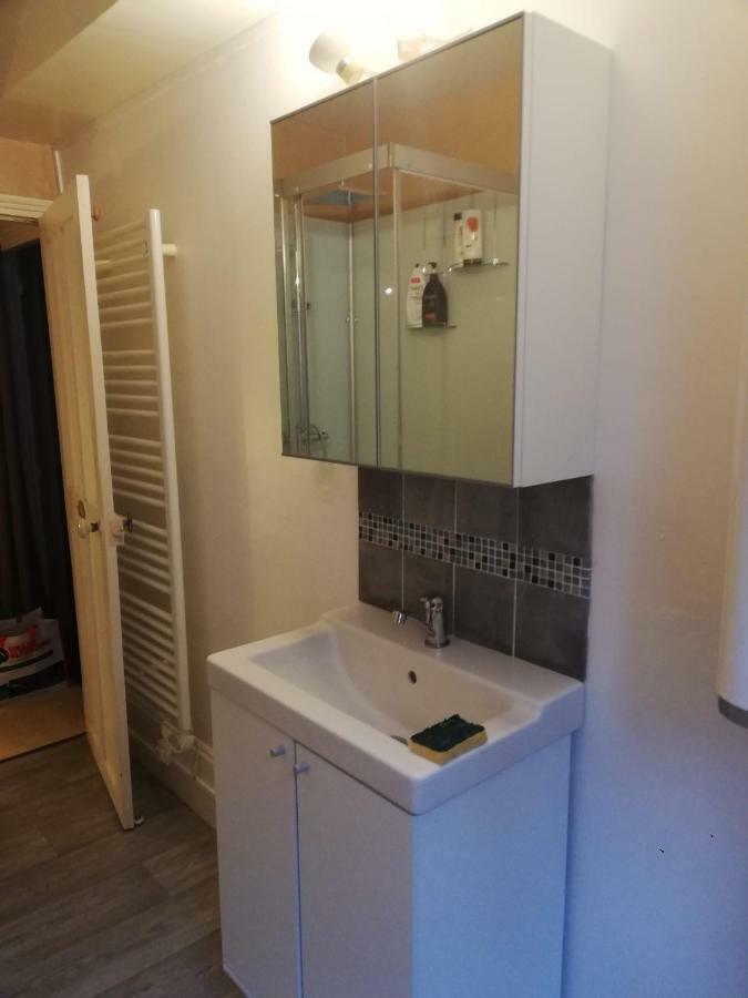 L'Arras Square Maison Avec 2 Chambres Exterior foto